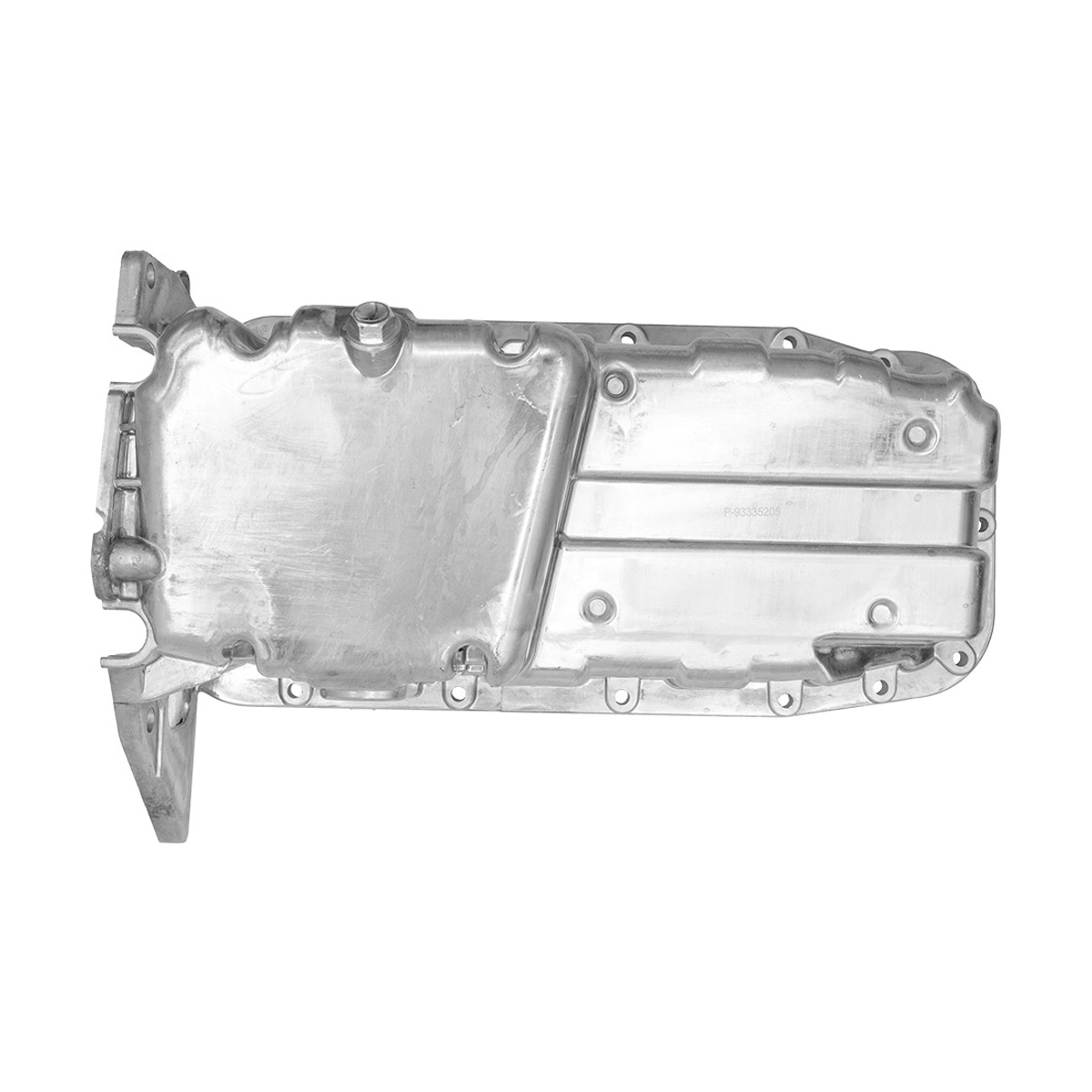 CARTER MOTOR GENERAL MOTORS CORSA CIL: 4L  CAR: ALUM MOT: 1.8L