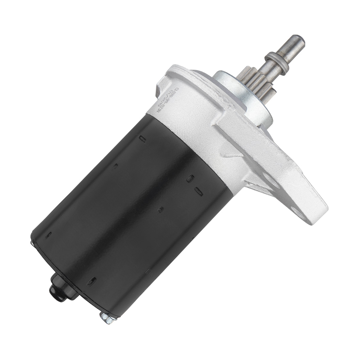 MARCHA COMPLETA VOLKSWAGEN A3 CIL: 4L POS: TRANSMISION ESTANDAR CAR: BOSC 9DI