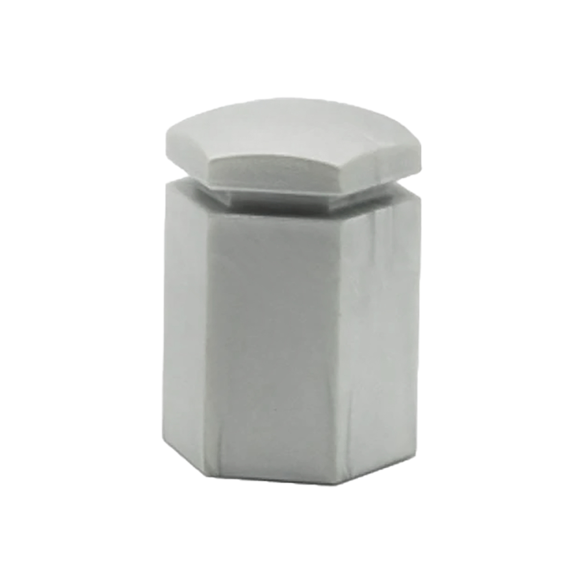 TAPON BIRLO GENERAL MOTORS ASTRA CIL: 4L POS: DELANTERO/FRONTAL Y TRASERO CAR: GRIS 32MM