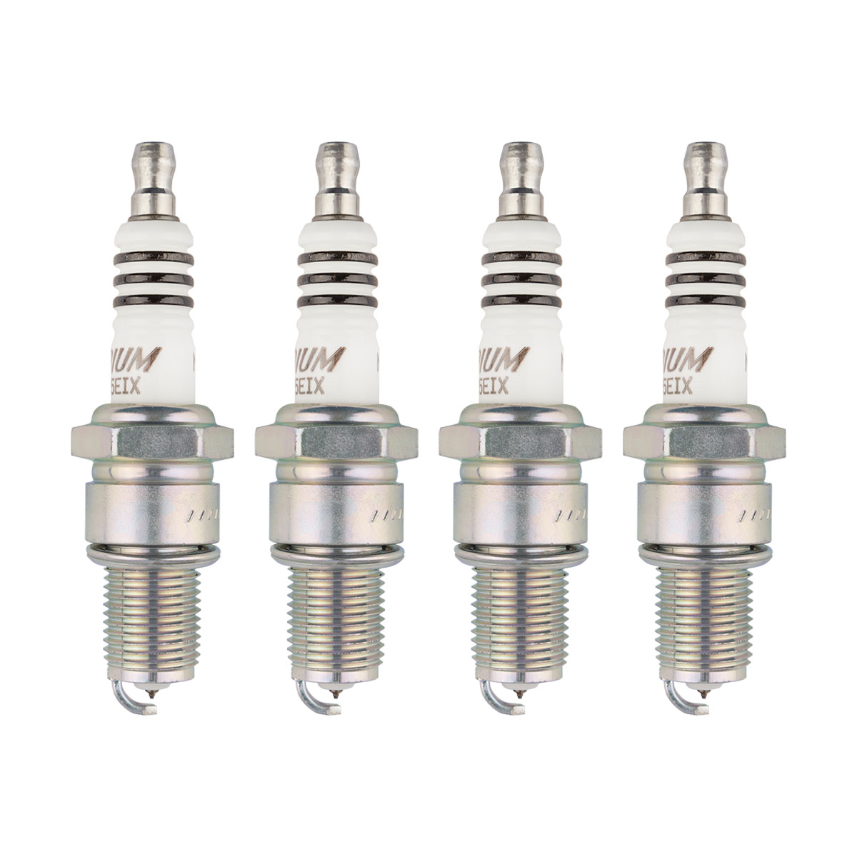 BUJIA IRIDIUM   LC19 CAR: 14MM MOT: 1316L