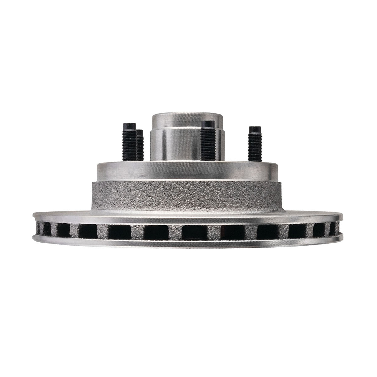 ROTOR MAZA FORD AEROS CIL: 6V POS: DELANTERO CAR: 5BIR V