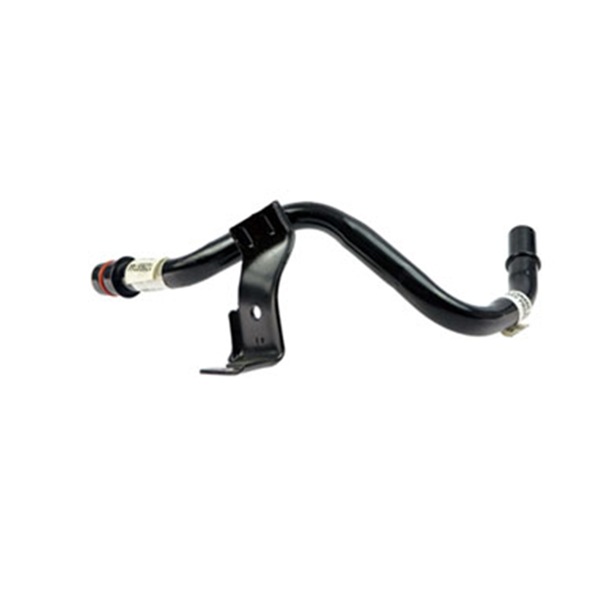 TUBO AGUA GENERAL MOTORS VENTU CIL: 6V POS: ENTRADA CAR: META MOT: 3.4L