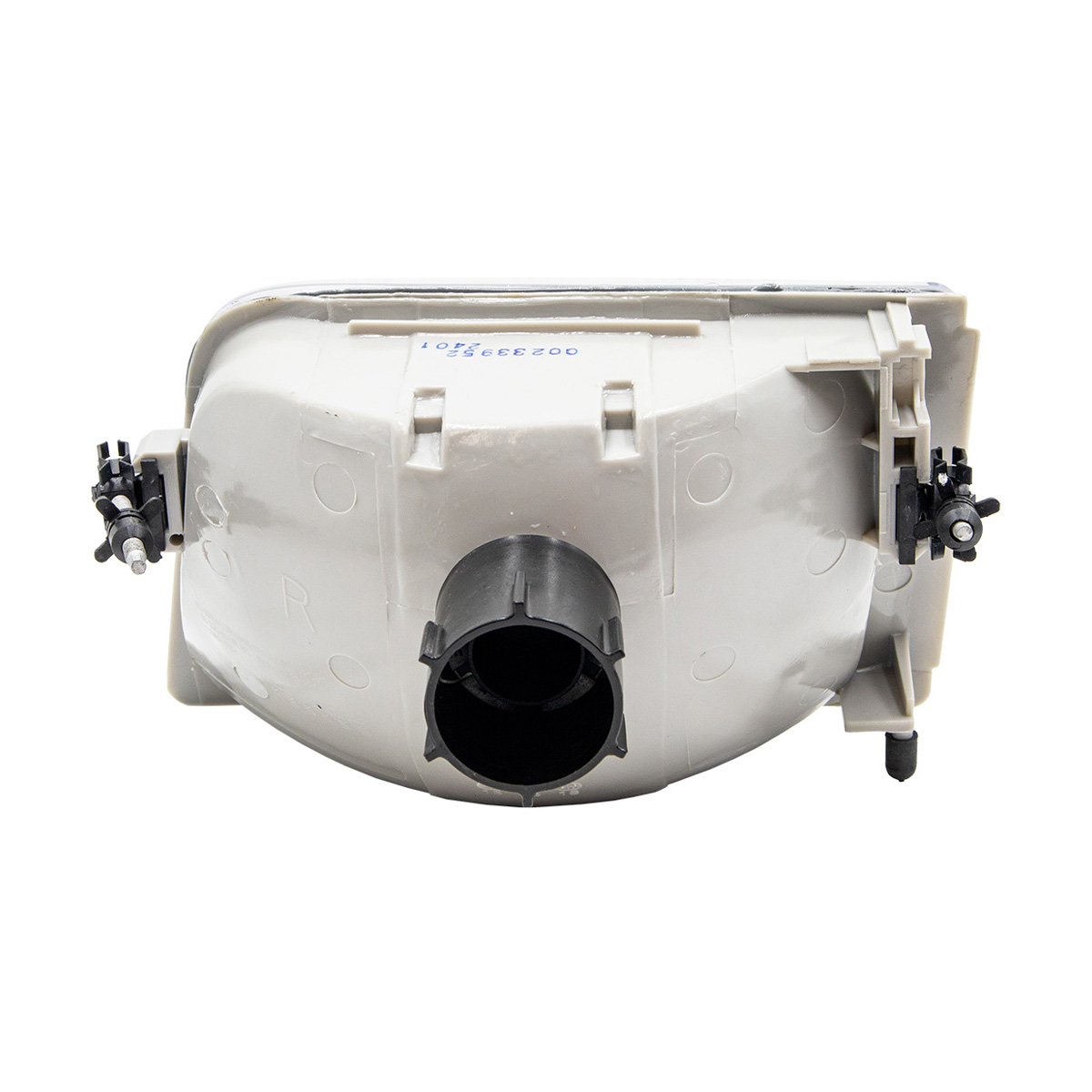 FARO LUZ FORD RANGE CIL: 4L POS: DERECHO CAR: RAYA CROM