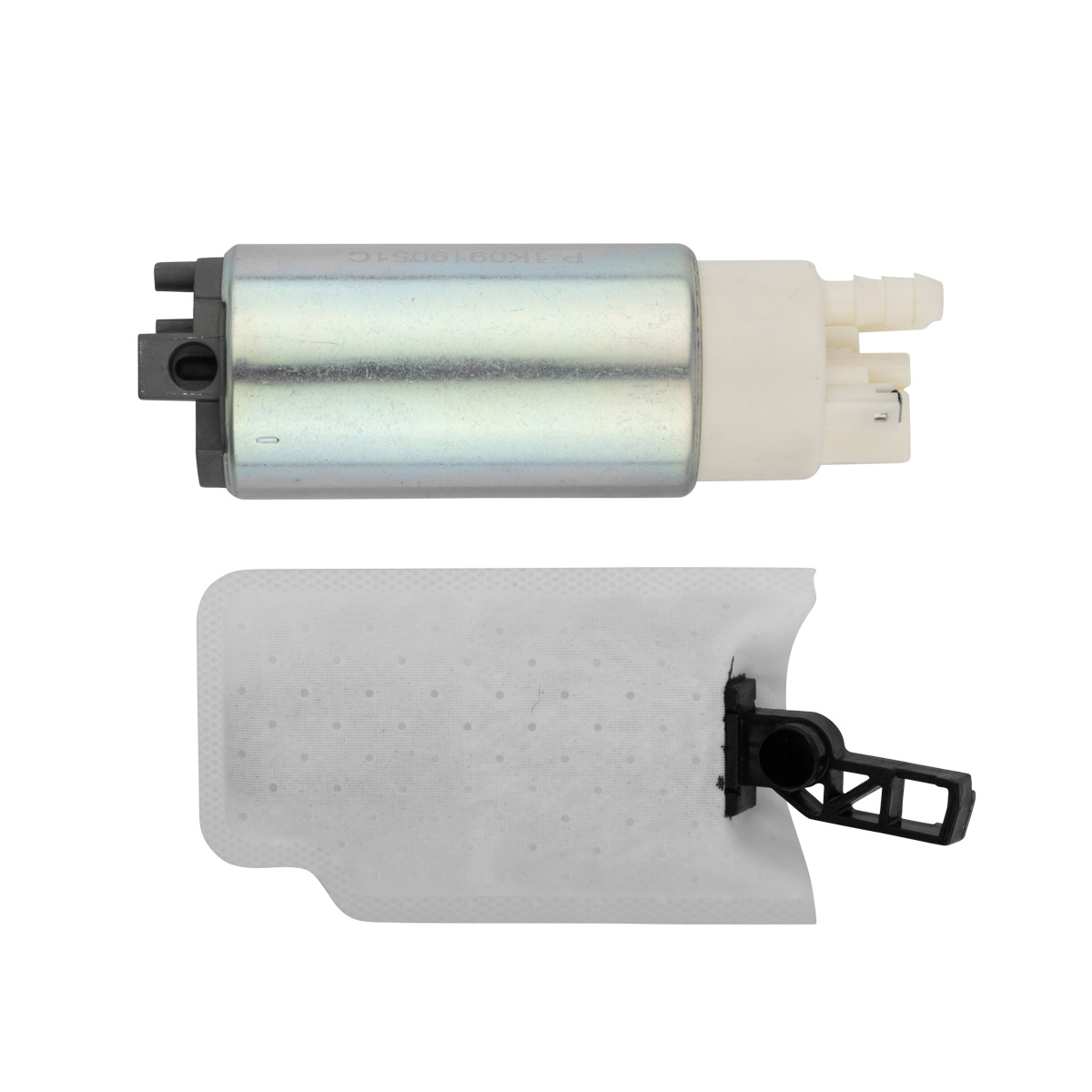 BOMBA GAS ELEC MED VOLKSWAGEN BORA CIL: 5L 43LB CAR: MPFI MOT: 2.5L