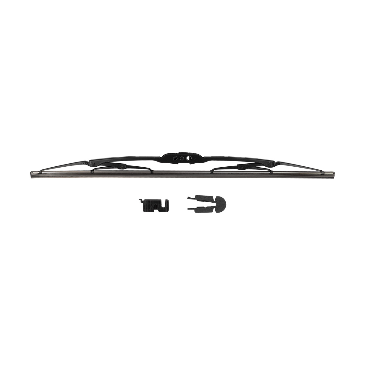 PLUMA LIMPIADOR PZ   RECT CAR: 18"