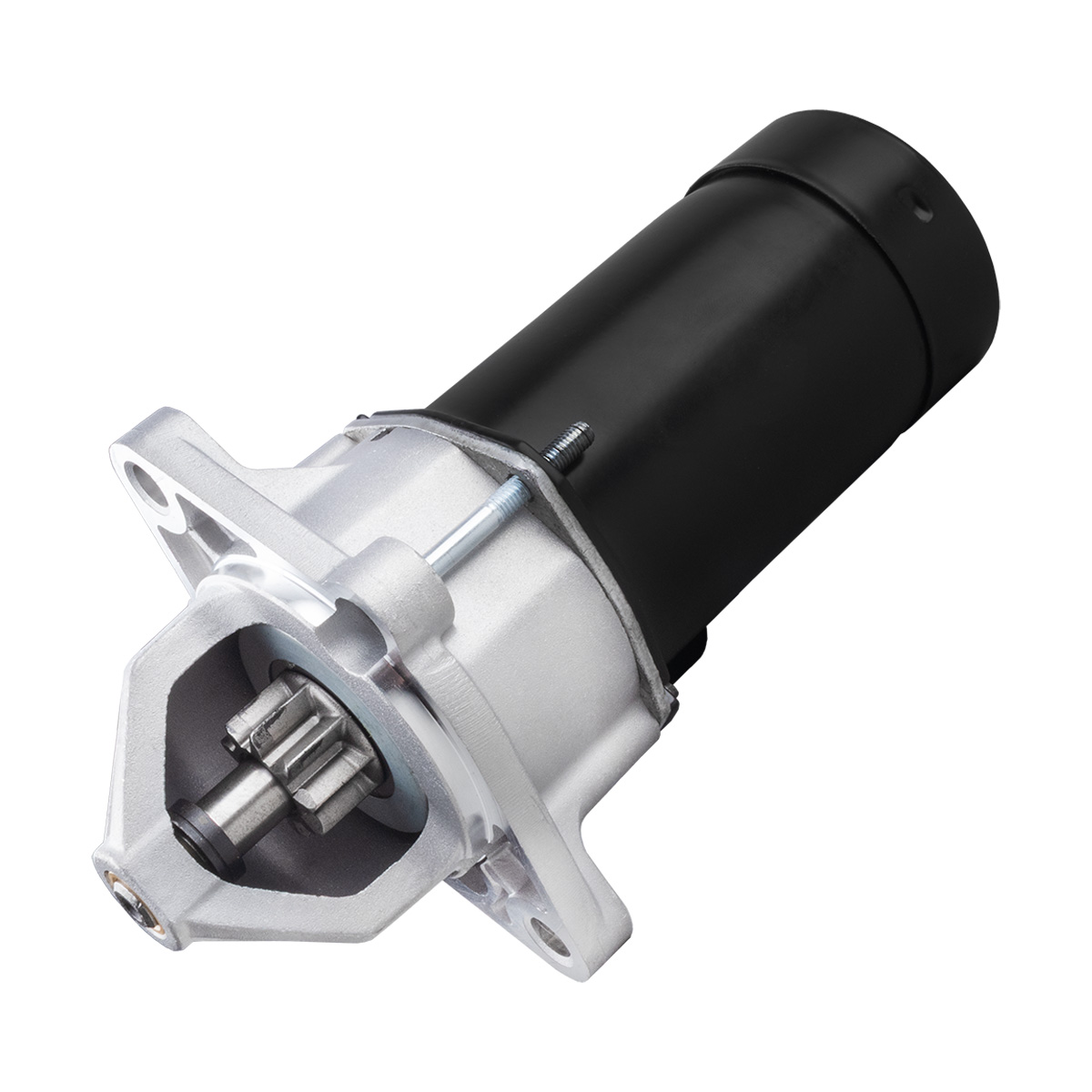 MARCHA COMPLETA GENERAL MOTORS CHEVY CIL: 4L POS: TRANSMISION AUTOMATICA Y ESTANDAR CAR: BOSC 9DI