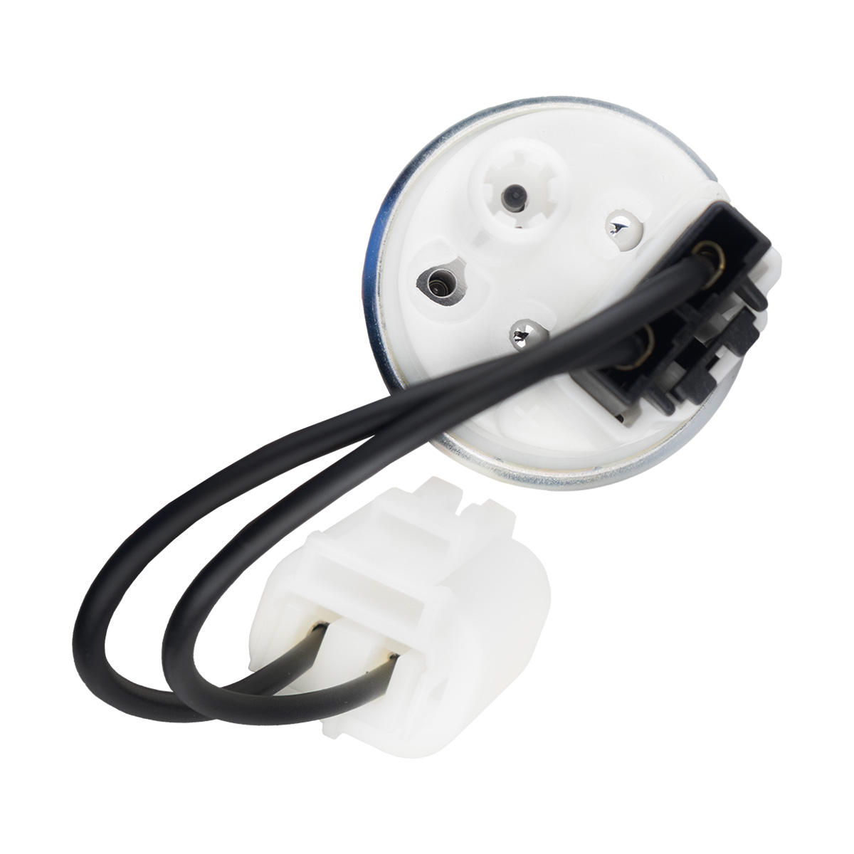 BOMBA GAS ELEC MED NISSAN TSIII CIL: 4L 43LB CAR: MPFI MOT: 1.6L