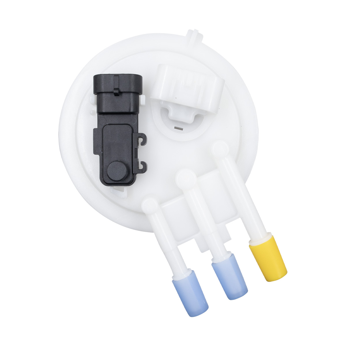 BOMBA GAS ELEC COM GENERAL MOTORS S10 CIL: 4L 48LB CAR: MPFI MOT: 2.2L