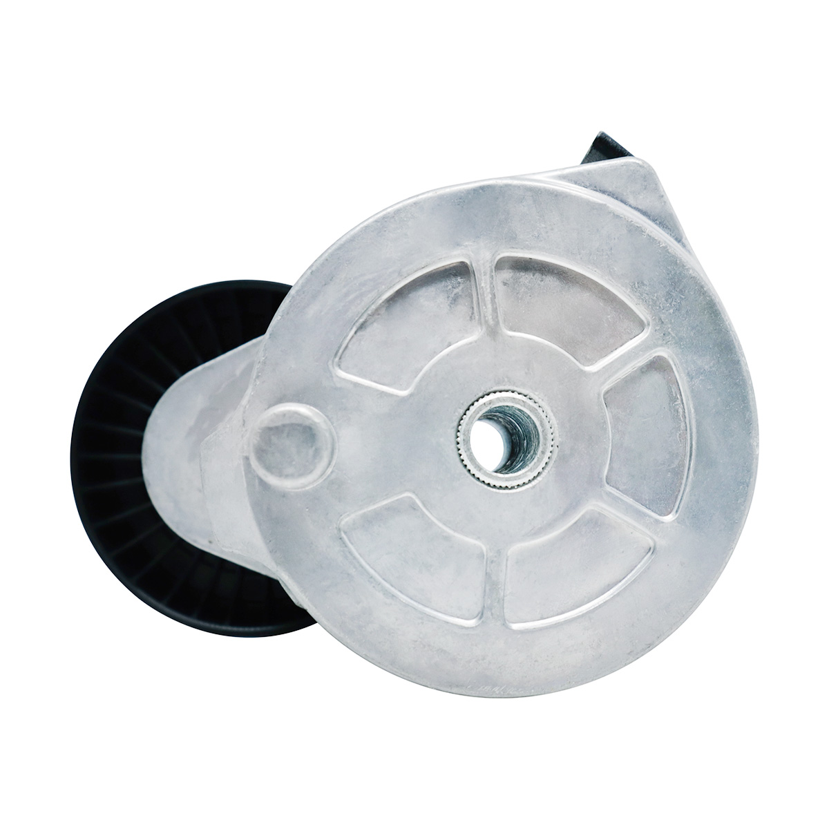 POLEA TENSORA FORD COUGA CIL: 8V POS: POLEA TENSORA ACCESORIOS CAR: LIS MOT: 5.0L