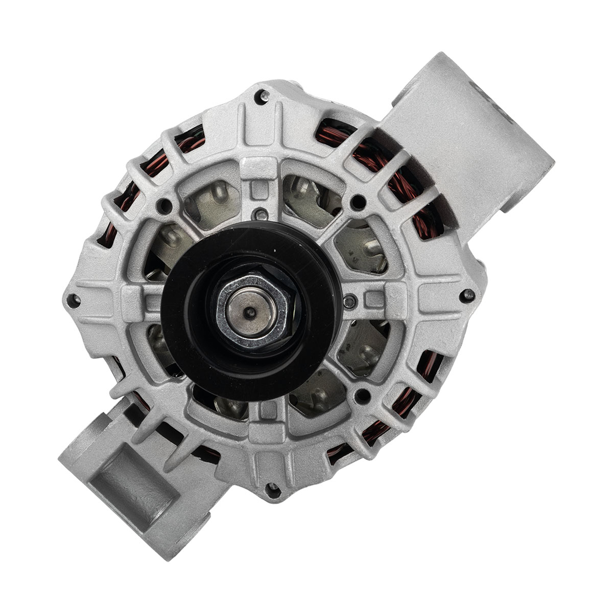 ALTERNADOR FORD FIEST CIL: 4L 6RAN CAR: 90A MOT: 1.6L