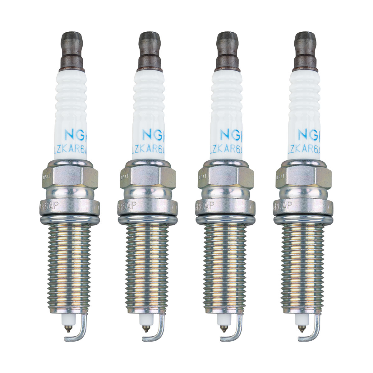 BUJIA LASER PLATINO   LC26 CAR: 12MM MOT: 9/16L