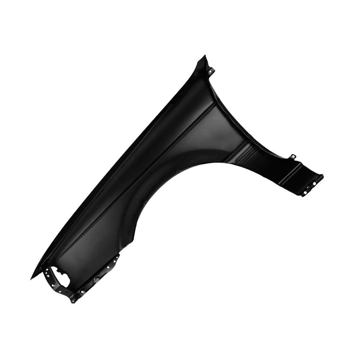 SALPICADERA NISSAN TSIII CIL: 4L POS: DERECHO CAR: SHOY MOT: 1.6L