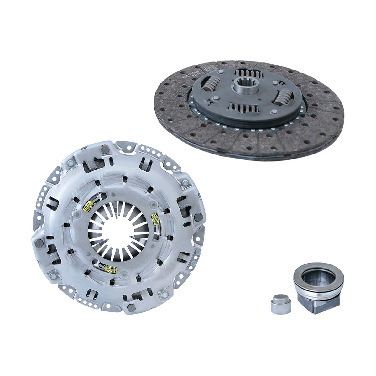 DISCO PLATO COLLARIN FORD F45SD CIL: 8V  CAR: 330M MOT: 6.4L