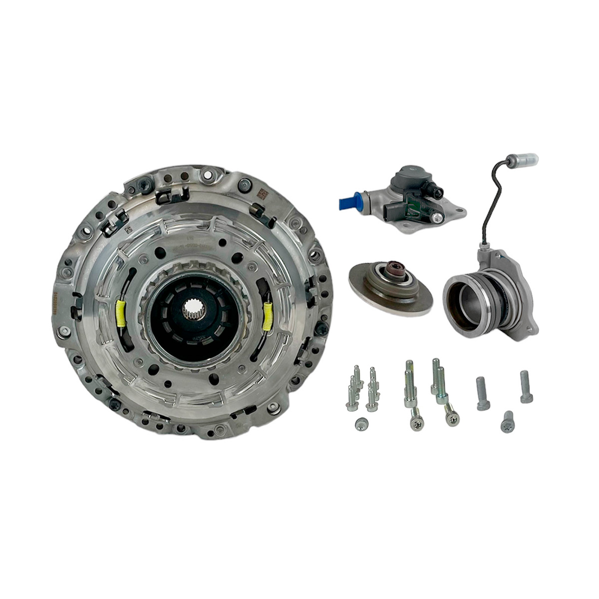 DISCO PLATO COLLAR VOL CHRYSLER GROUP RENEG CIL: 4L  CAR: 6VEL MOT: 1.4L