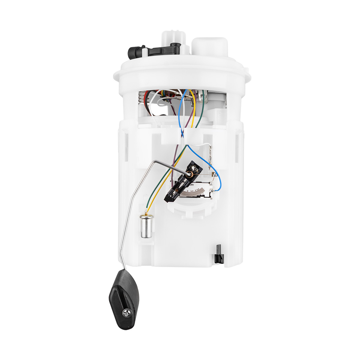 BOMBA GAS ELEC COM GENERAL MOTORS OPTRA CIL: 4L 54LB CAR: MPFI MOT: 2.0L