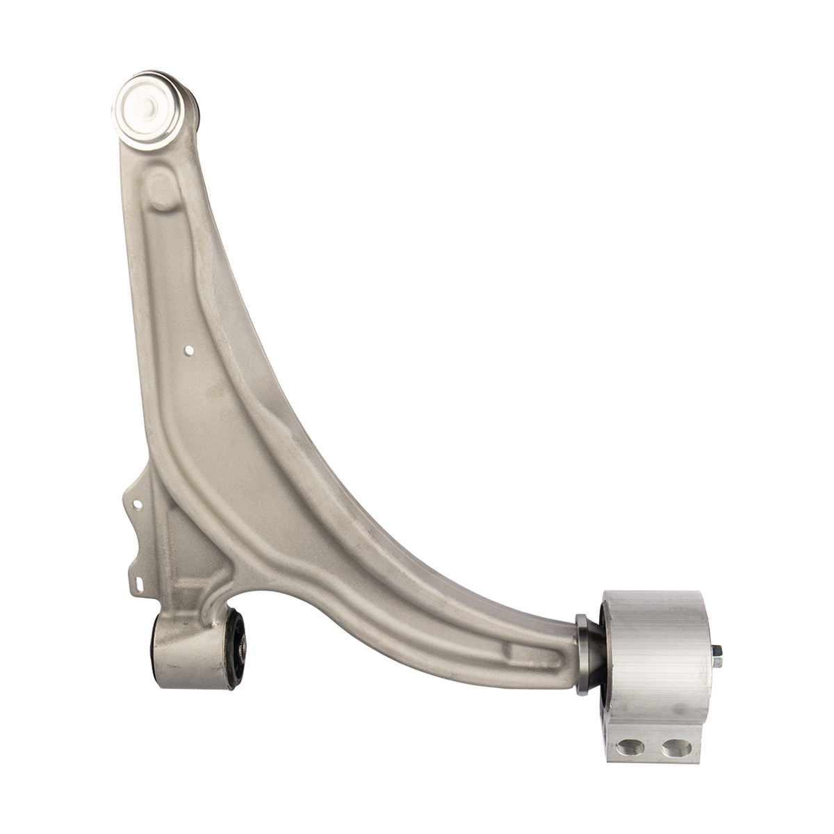 HORQUILLA CON ROTULA GENERAL MOTORS CRUZE CIL: 4L POS: INFERIOR IZQUIERDO  ALUM