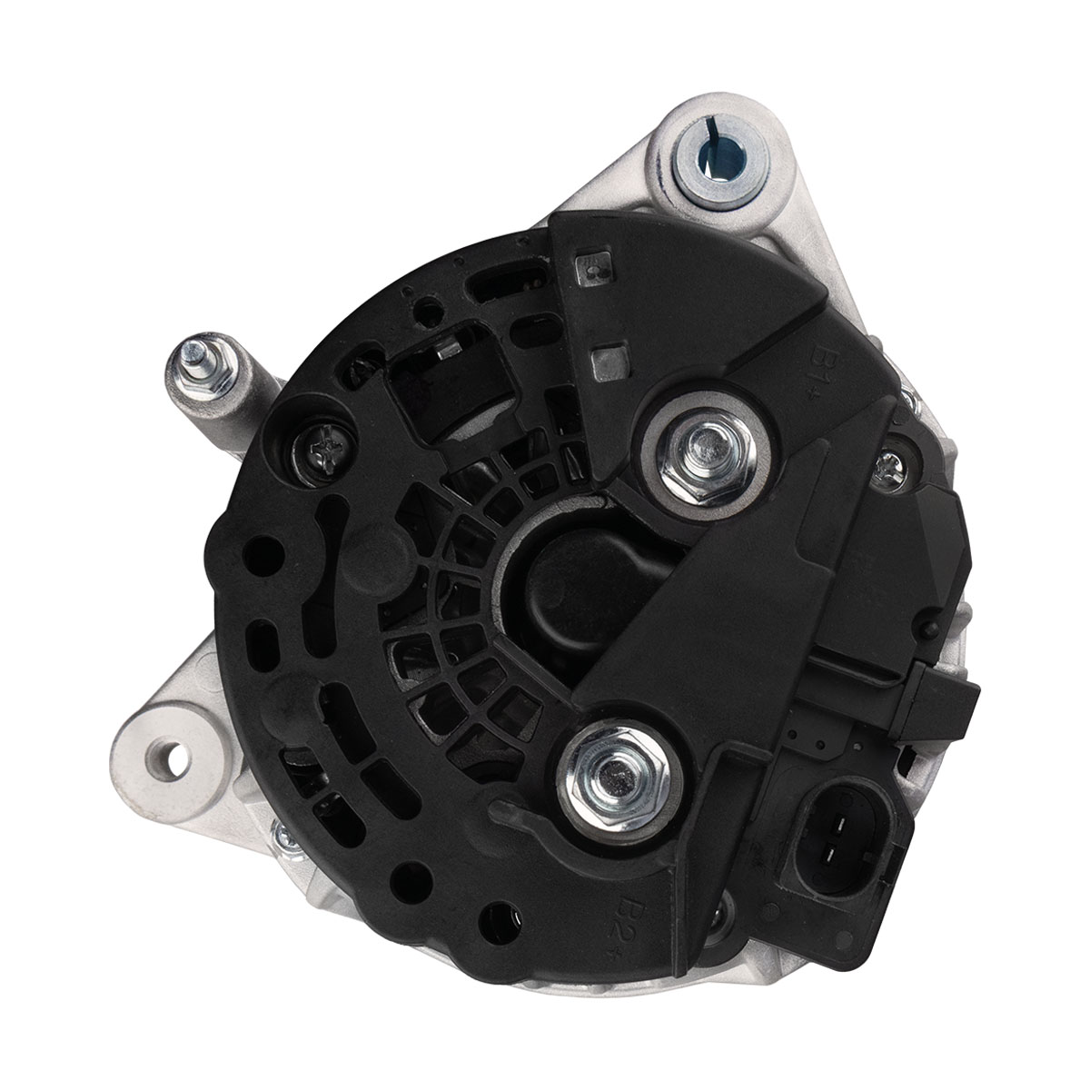 ALTERNADOR VOLKSWAGEN POINT CIL: 4L 6RAN CAR: 90A MOT: 1.8L