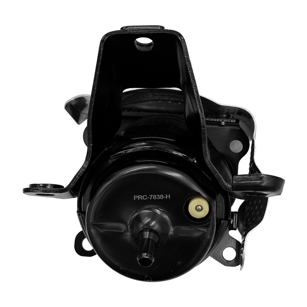 SOPORTE MOTOR GENERAL MOTORS SILVE CIL: 8V POS: IZQUIERDO  MOT: 6.2L