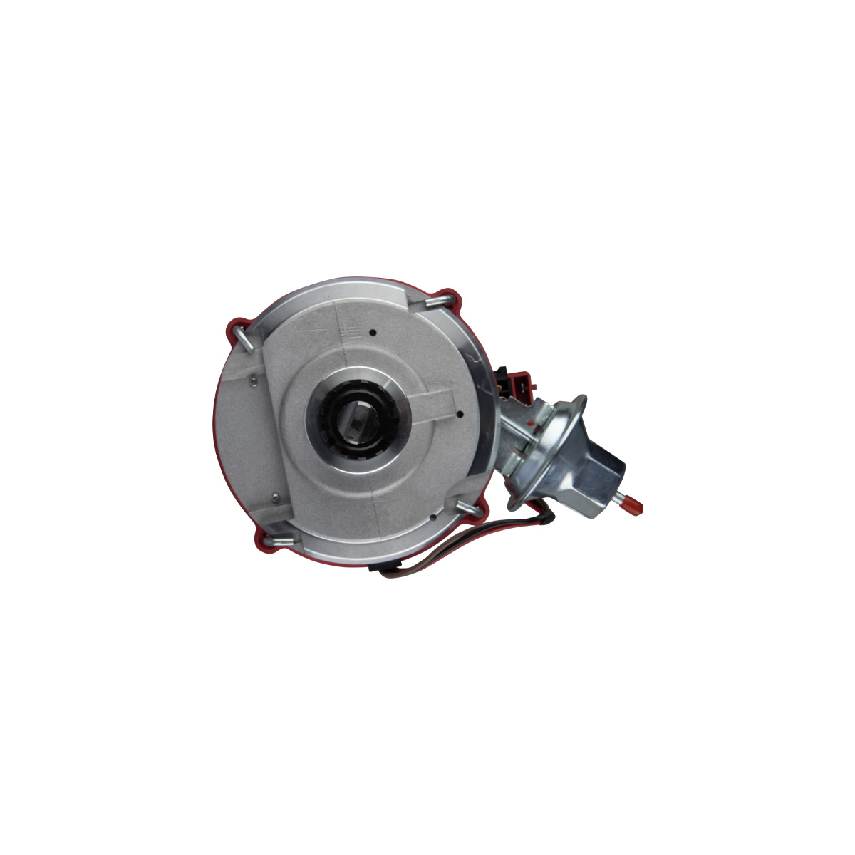 DISTRIBUIDOR GENERAL MOTORS C1500 CIL: 6L  CAR: ELEC MOT: 4.8L