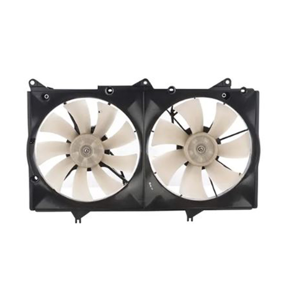 MOTOVENTILADOR TOYOTA CAMRY CIL: 6V DCOM CAR: 2Y2T 7Y9A