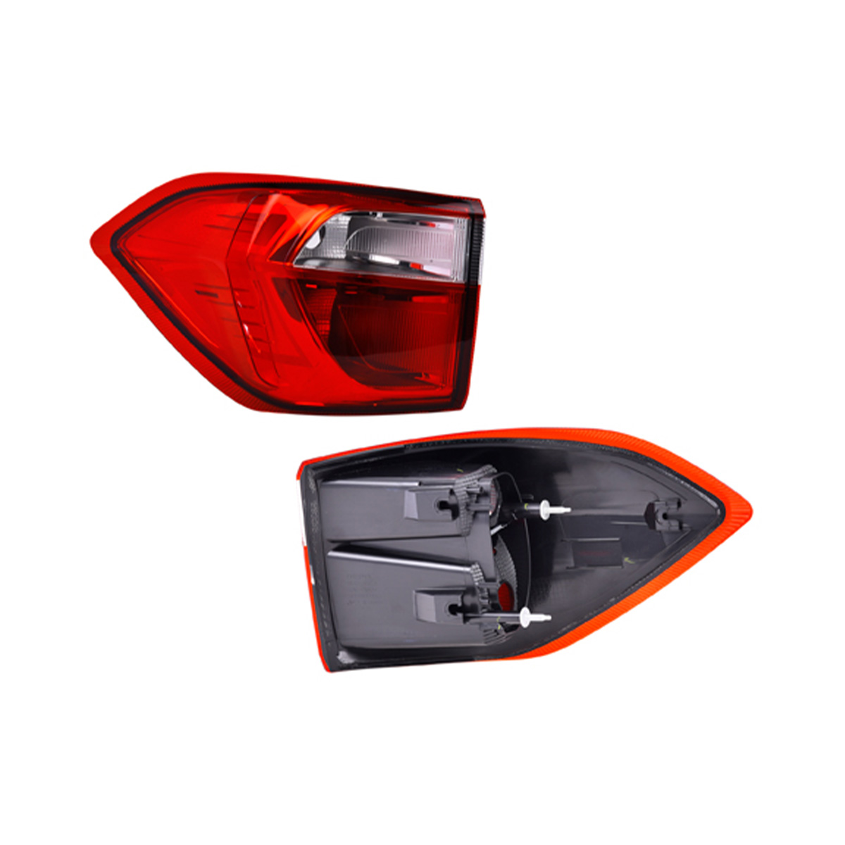 CALAVERA FORD ECO-S CIL: 4L POS: EXTERNO/EXTERIOR IZQUIERDO CAR: BICO MOT: 2.0L