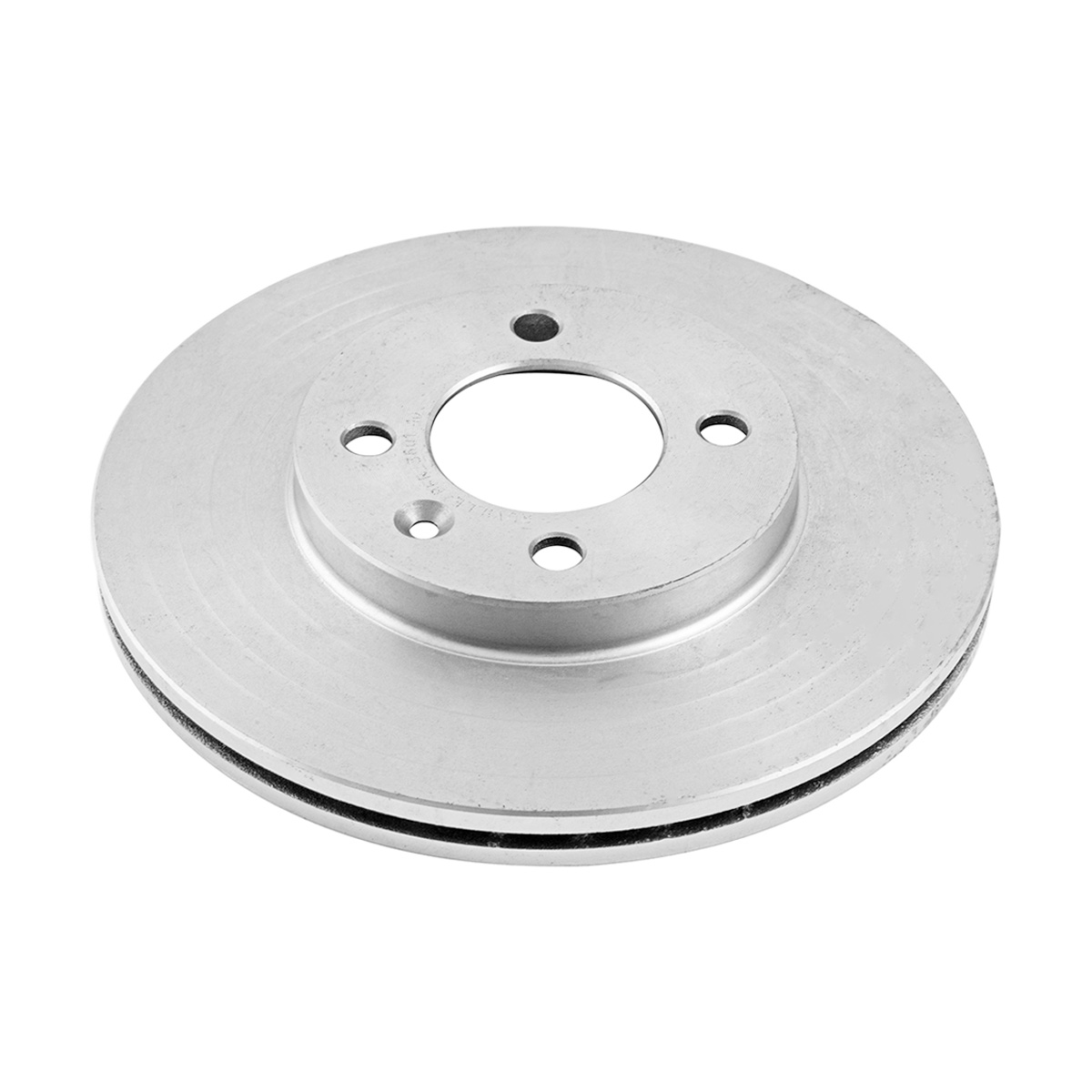 ROTOR PISTA VOLKSWAGEN DERBY CIL: 4L POS: DELANTERO CAR: 4BIR V