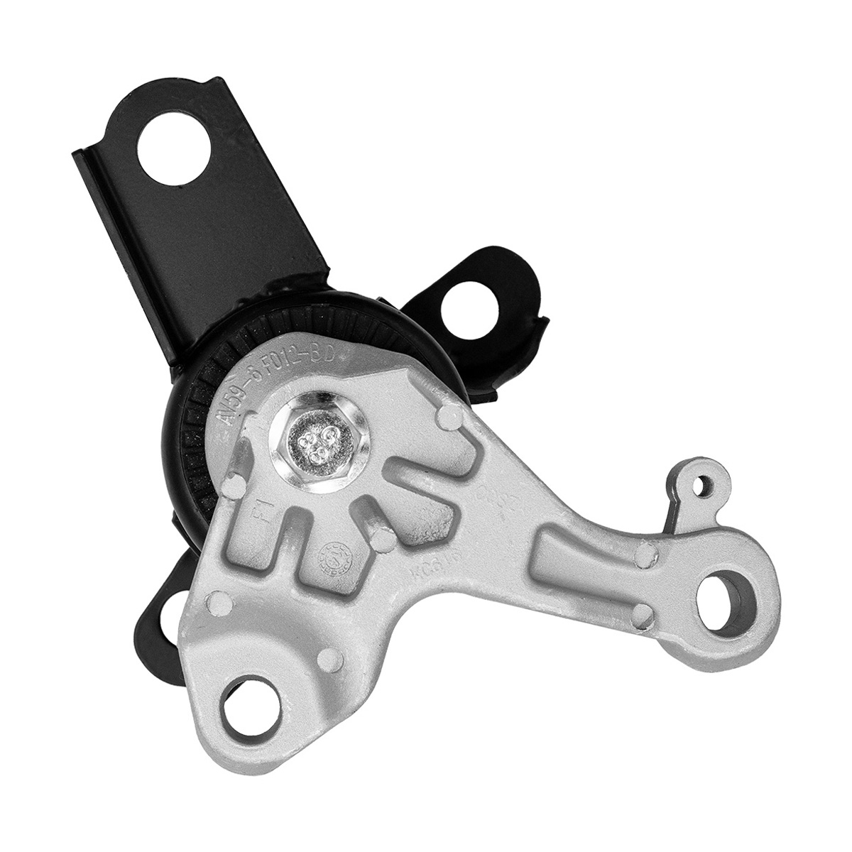 SOPORTE MOTOR FORD FIEST CIL: 4L POS: DERECHO  MOT: 1.6L