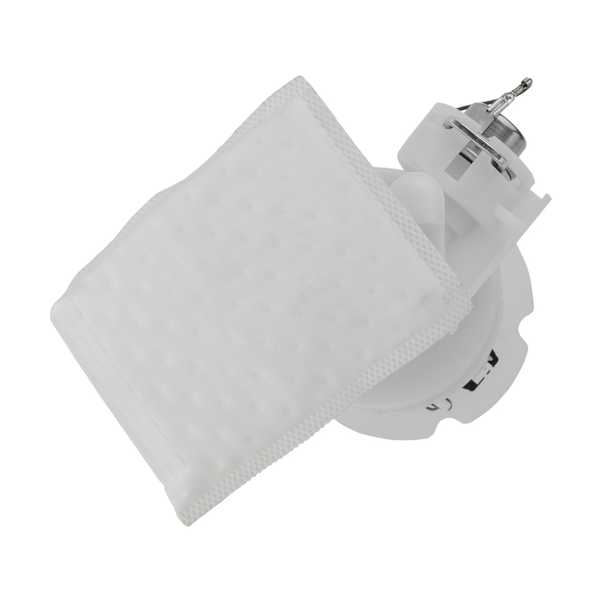 BOMBA GAS ELEC COM NISSAN URVAN CIL: 4L 52LB CAR: MPFI MOT: 2.5L