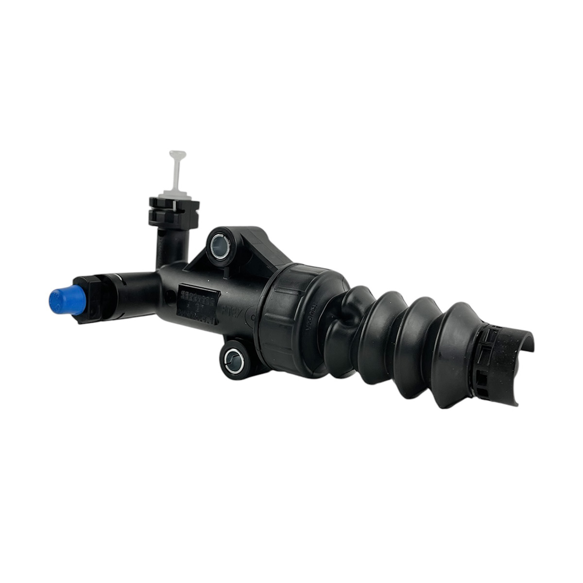 BOMBA CLUTCH FIAT 500 CIL: 4L POS: INFERIOR CAR: 19M 3/4"