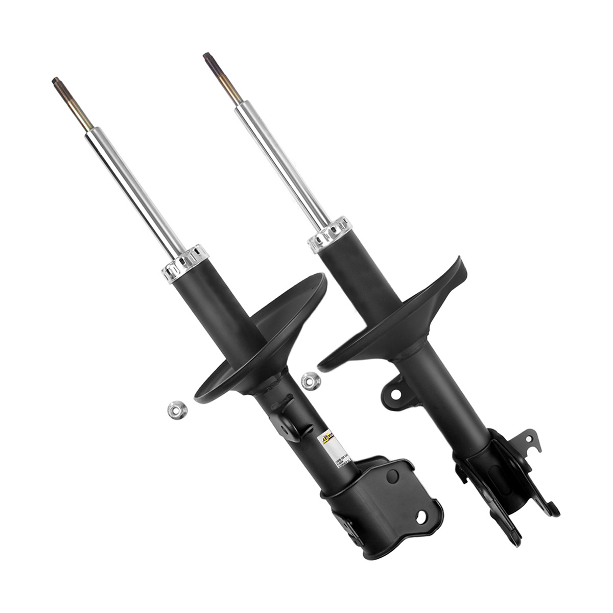 PIERNA GAS HONDA ODYSS CIL: 6V POS: DELANTERO CAR: DR MOT: 3.5L