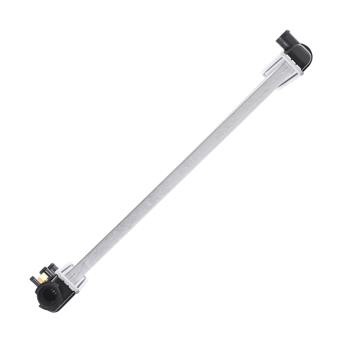 RADIADOR PLASTICO GENERAL MOTORS S10 CIL: 4L POS: TRANSMISION AUTOMATICA CAR: CAA 26MM