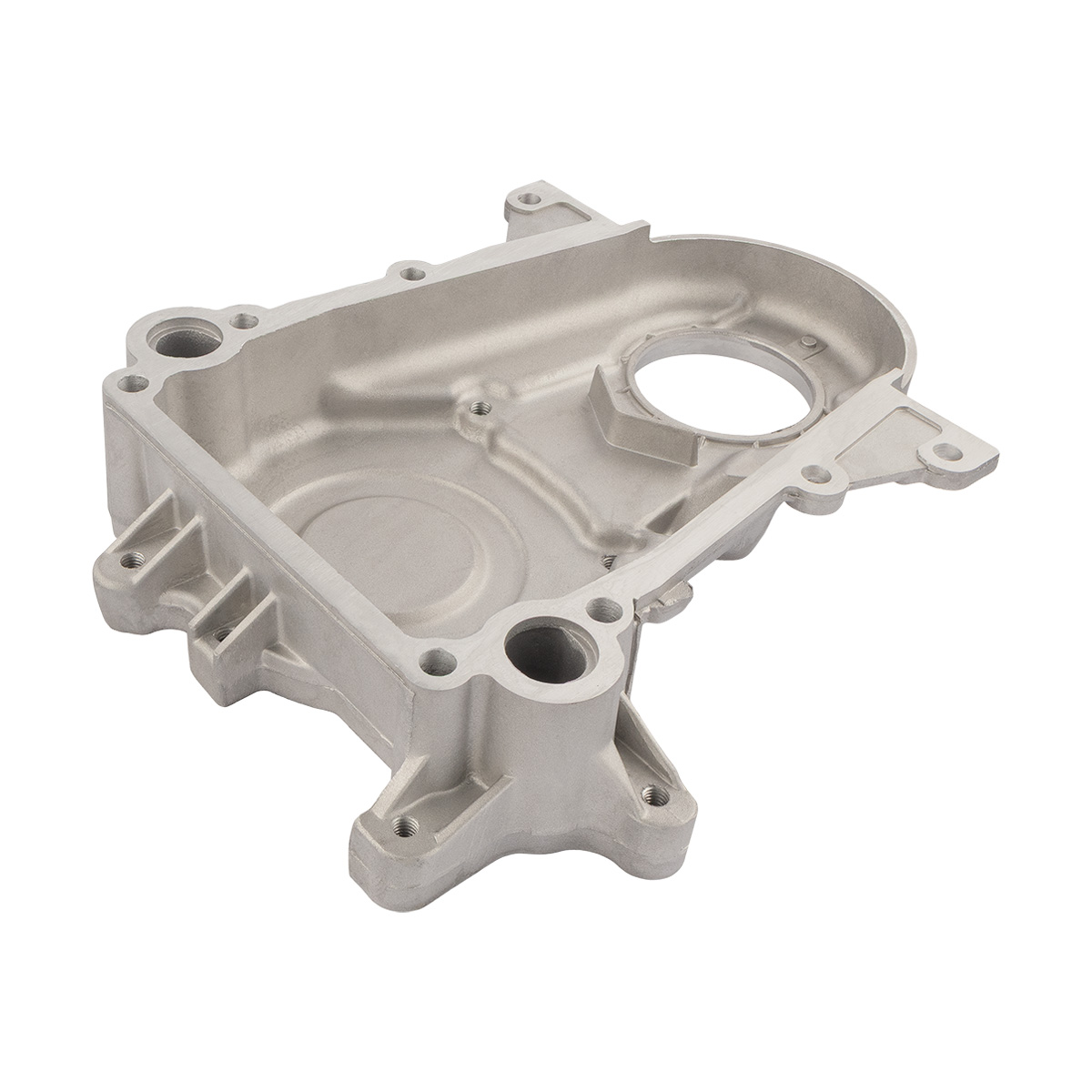 TAPA CADENA DISTRIBUCI CHRYSLER GROUP RAM CIL: 8V   MOT: 5.9L