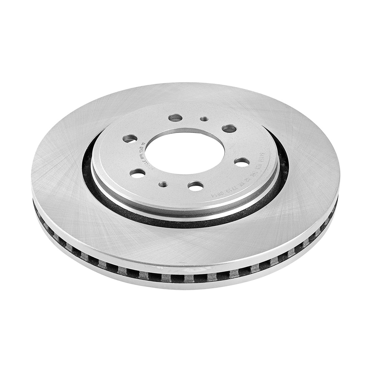 ROTOR PISTA FORD EXPED CIL: 8V POS: DELANTERO CAR: 6BIR V