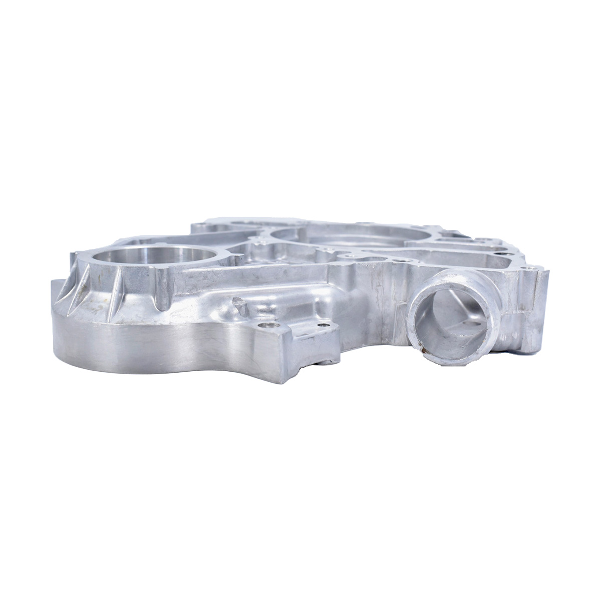 TAPA CADENA DISTRIBUCI GENERAL MOTORS S10 CIL: 6V   MOT: 2.8L