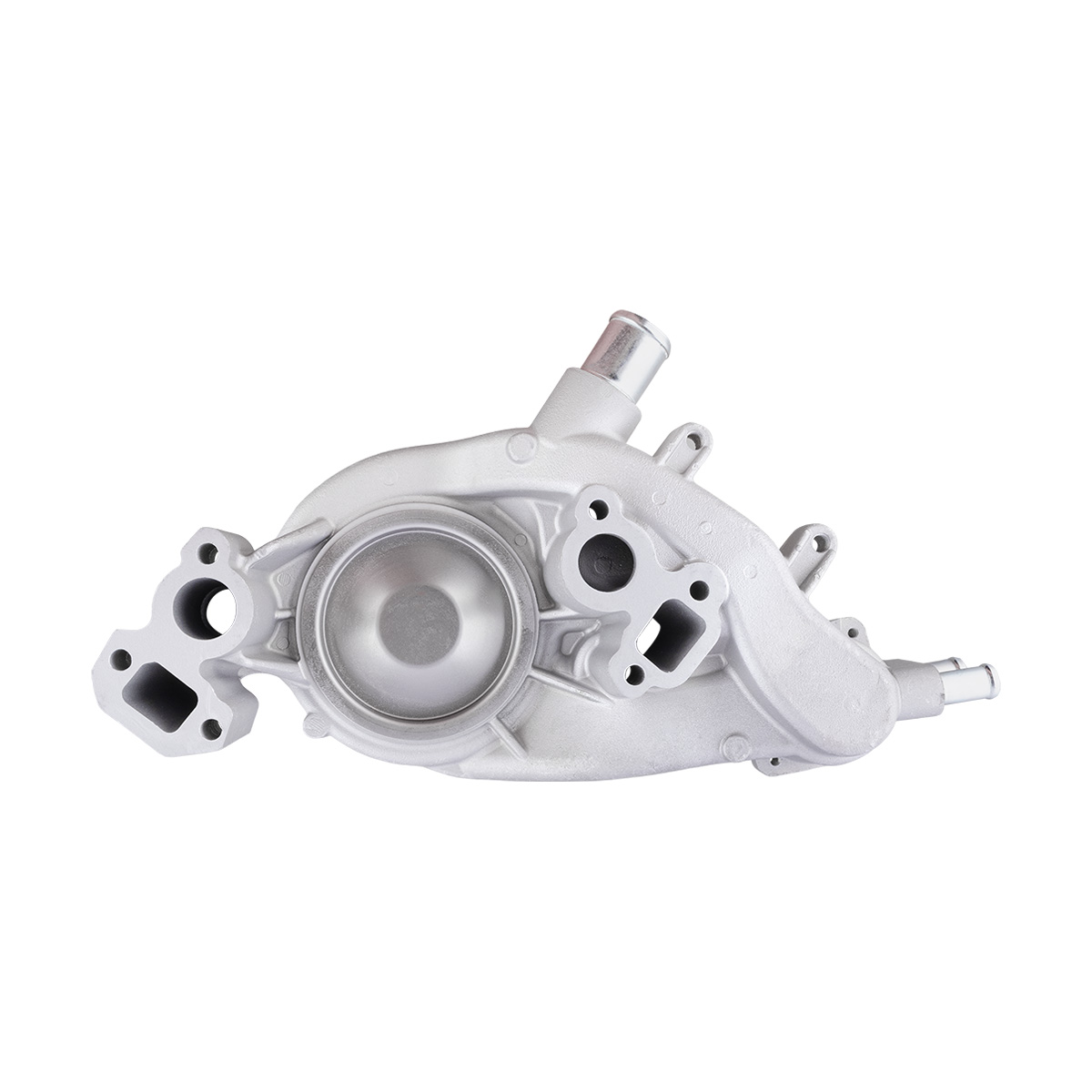 BOMBA AGUA GENERAL MOTORS SIL15 CIL: 8V CPOL  MOT: 5.3L