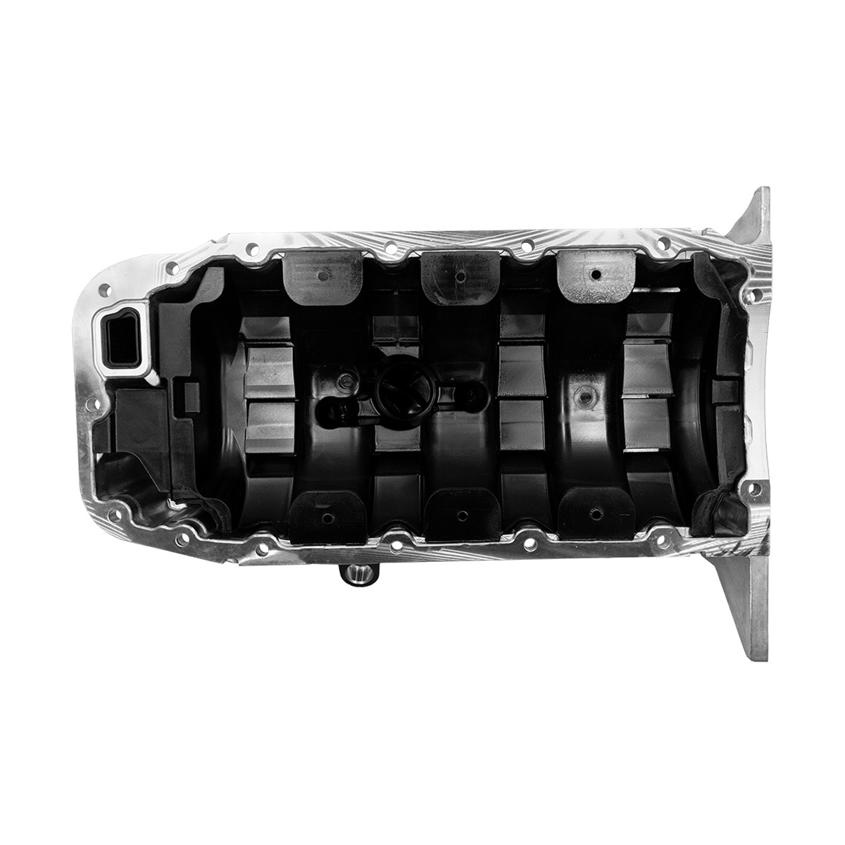 CARTER MOTOR GENERAL MOTORS SONIC CIL: 4L  CAR: ALUM MOT: 1.6L