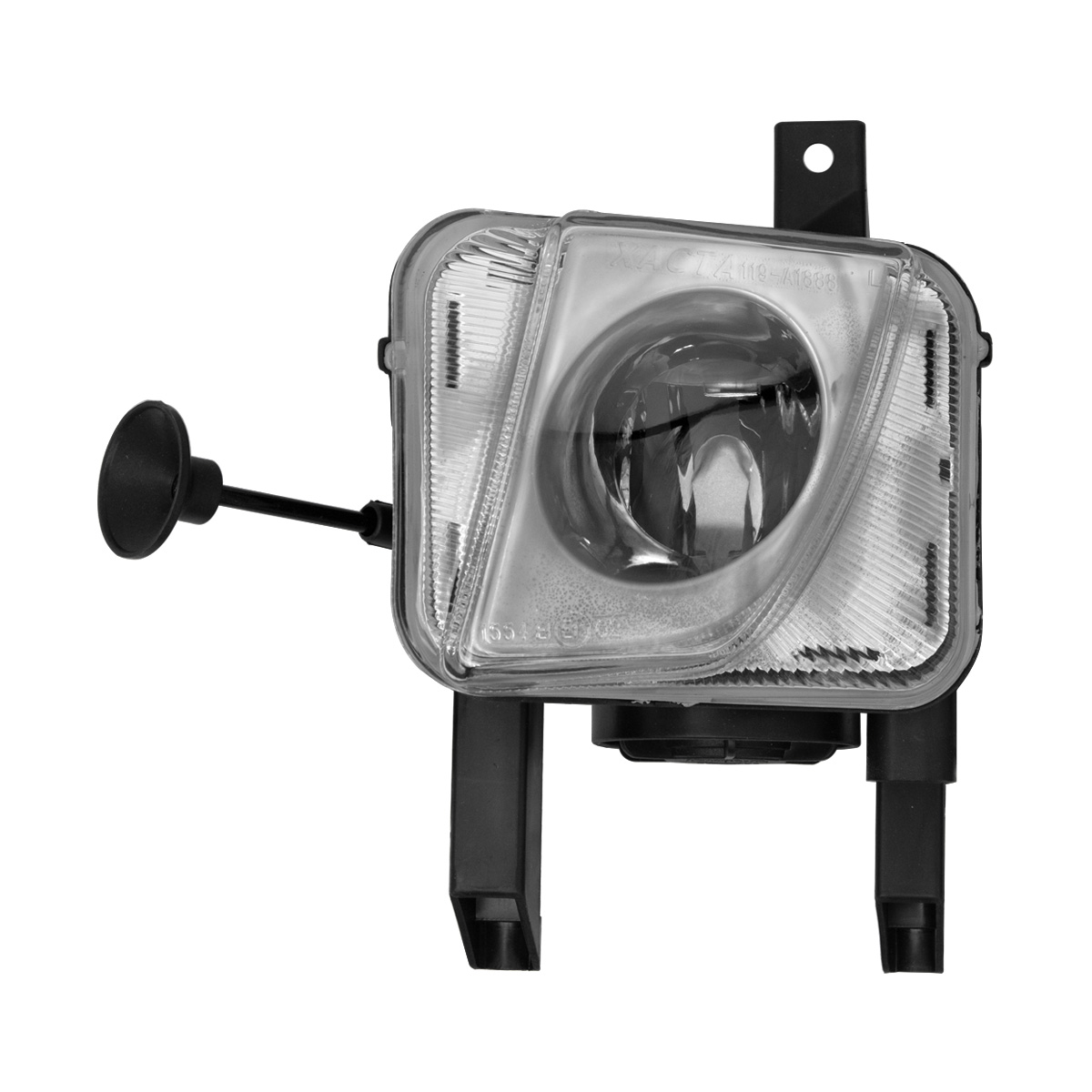 FARO AUXILIAR JGO GENERAL MOTORS TORNA CIL: 4L POS: IZQUIERDO Y DERECHO  MOT: 1.8L