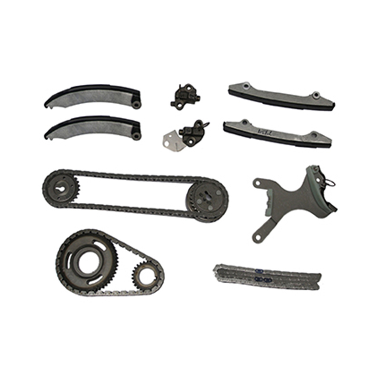 CADENA ENGRANE DIST JG CHRYSLER GROUP R1500 CIL: 6V  CAR: 14PZ MOT: 3.7L