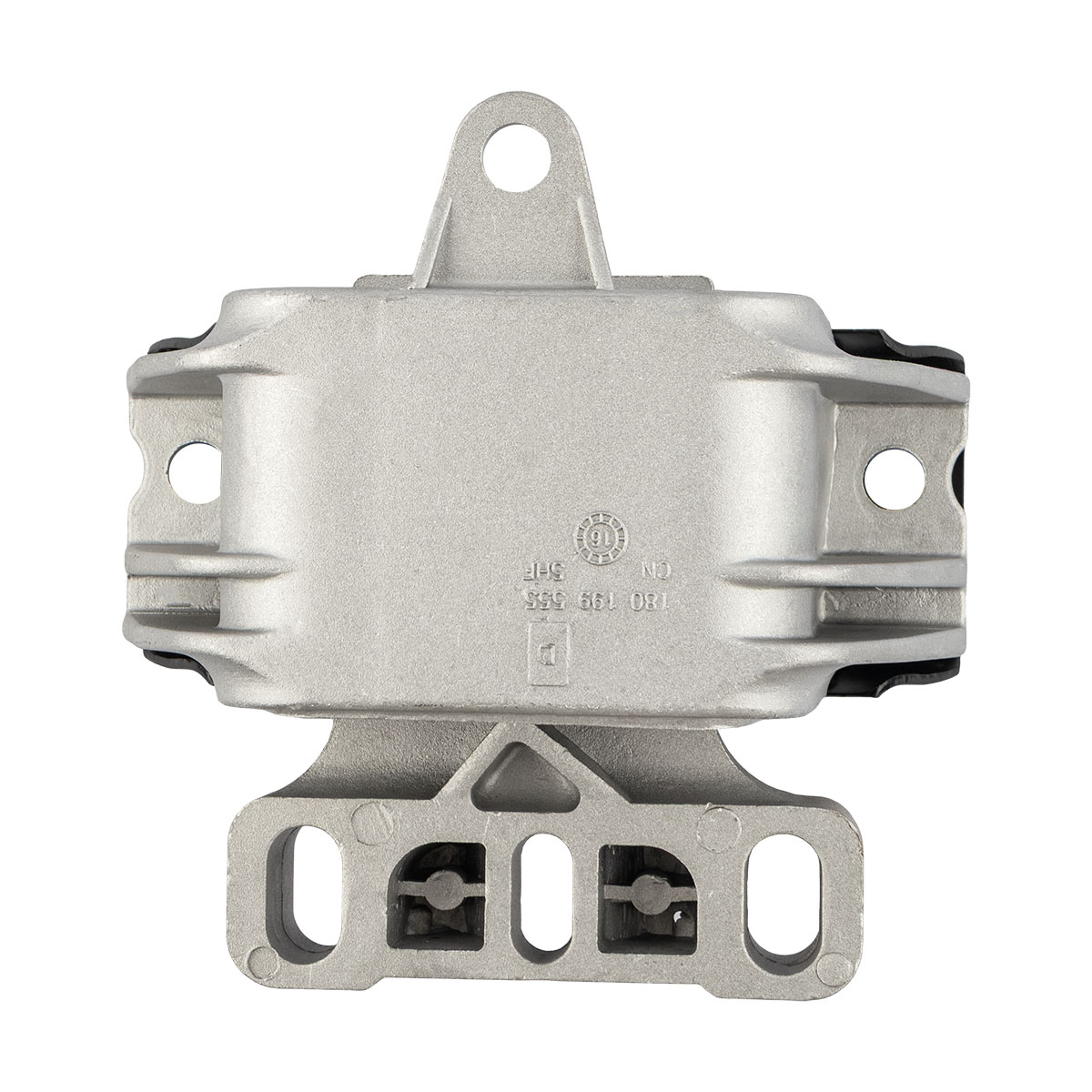 SOPORTE MOTOR VOLKSWAGEN A4 CIL: 4L POS: TRASERO IZQUIERDO  MOT: 2.0L