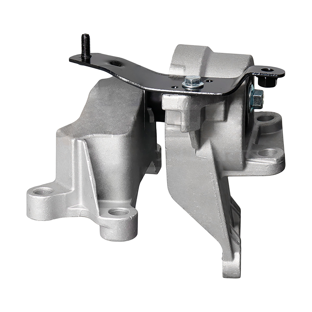 SOPORTE CAJA FORD EXPLO CIL: 6V  CAR: TUR MOT: 3.5L