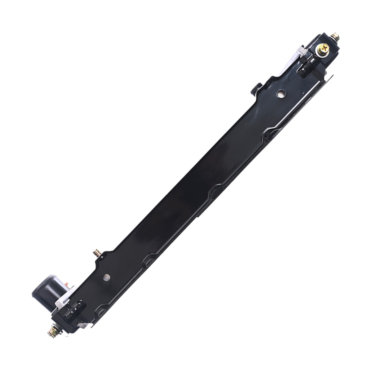 RADIADOR PLASTICO CHRYSLER GROUP RAMVA CIL: 8V POS: TRANSMISION AUTOMATICA CAR: CSAA 32MM