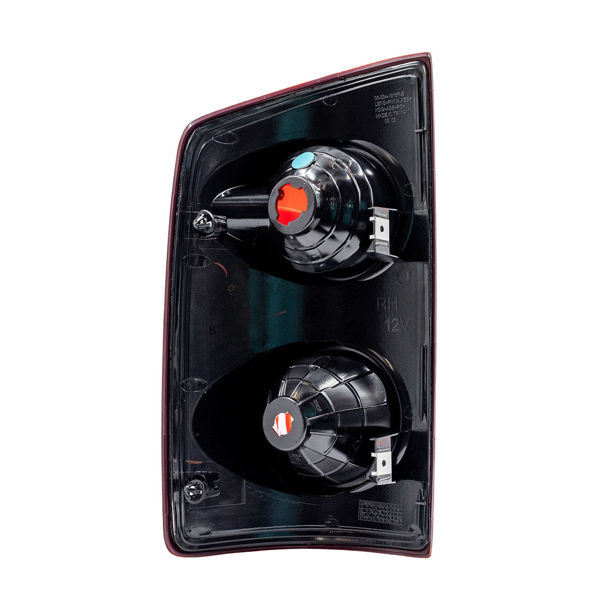 CALAVERA CHRYSLER GROUP RAM CIL: 8V POS: DERECHO CAR: BICO MOT: 4.7L