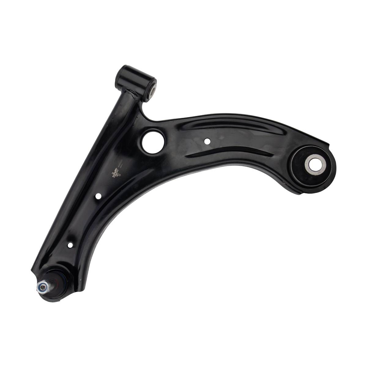 HORQUILLA CON ROTULA SUZUKI SWIFT CIL: 4L POS: INFERIOR IZQUIERDO  MOT: 1.5L