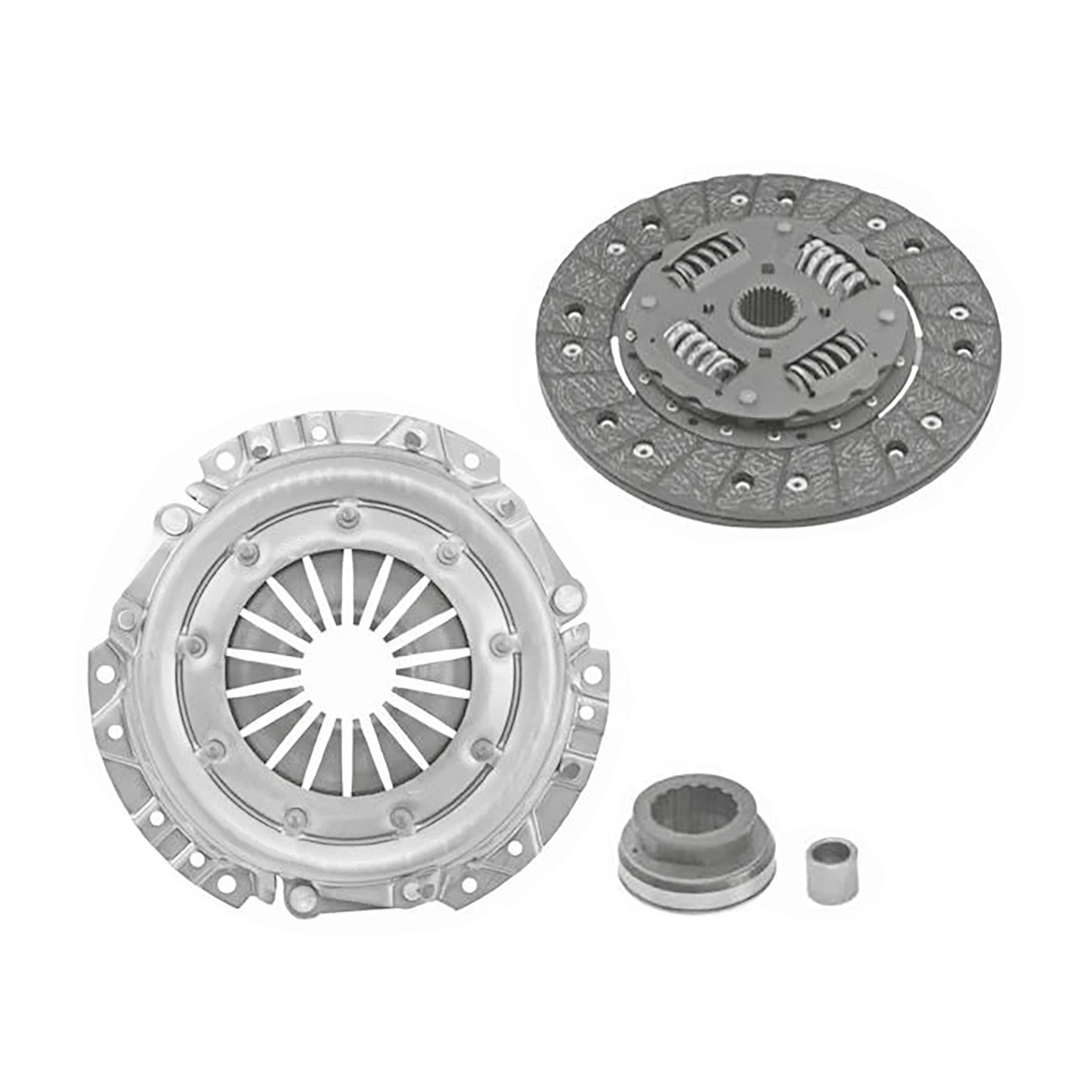 DISCO PLATO COLLARIN GENERAL MOTORS BLAZE CIL: 6V  CAR: 232M MOT: 3.1L