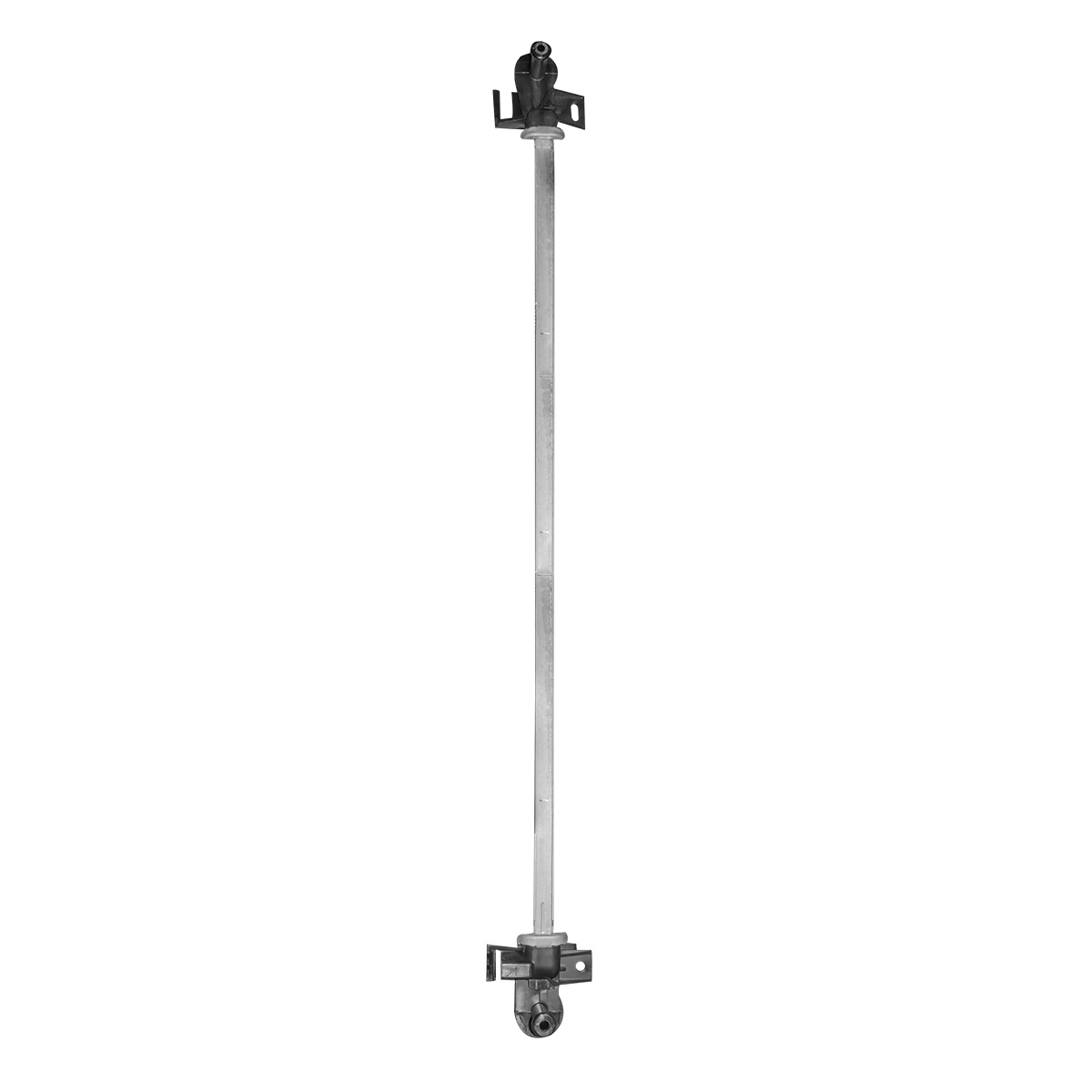 RADIADOR PLASTICO MAZDA MAZD3 CIL: 4L POS: TRANSMISION ESTANDAR CAR: CAA 16MM