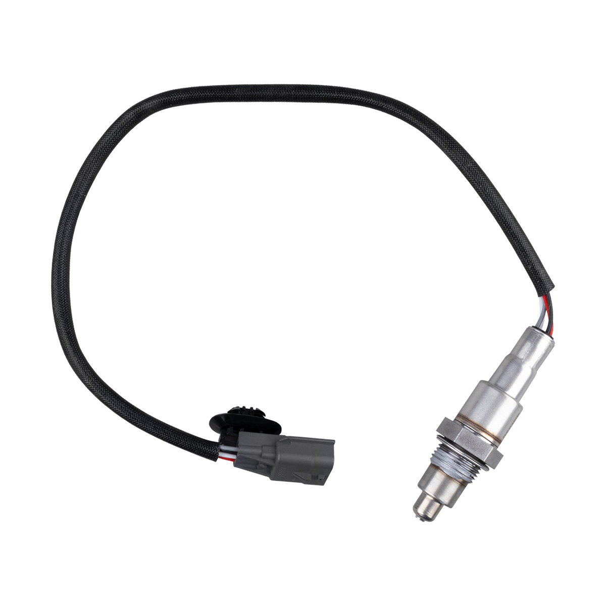SENSOR OXIGENO NISSAN NP300 CIL: 4L POS: DESPUES DEL CONVERTIDOR CATALITICO CAR: 40CM MOT: 2.5L