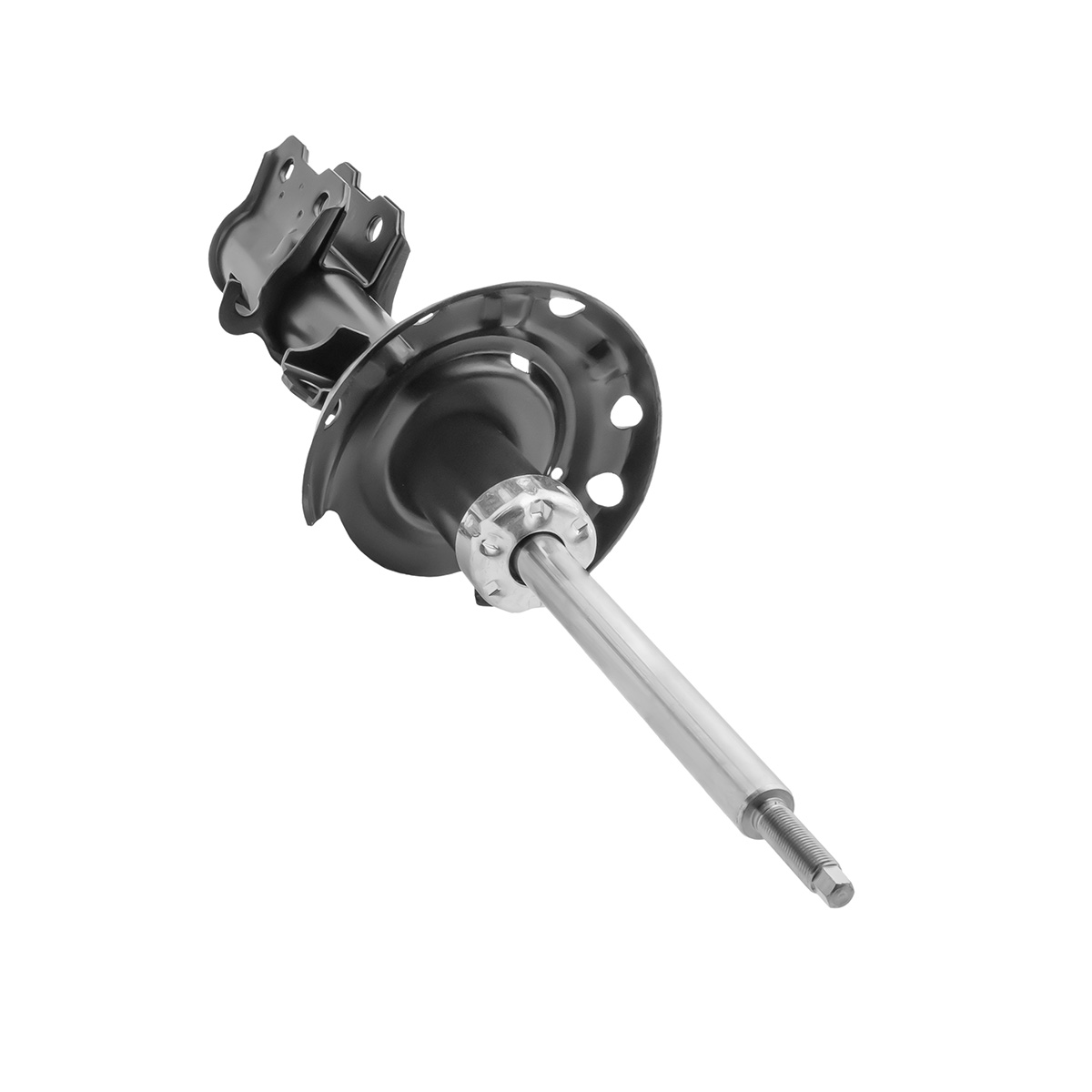 PIERNA GAS GENERAL MOTORS TORNA CIL: 4L POS: DELANTERO CAR: IZ MOT: 1.8L