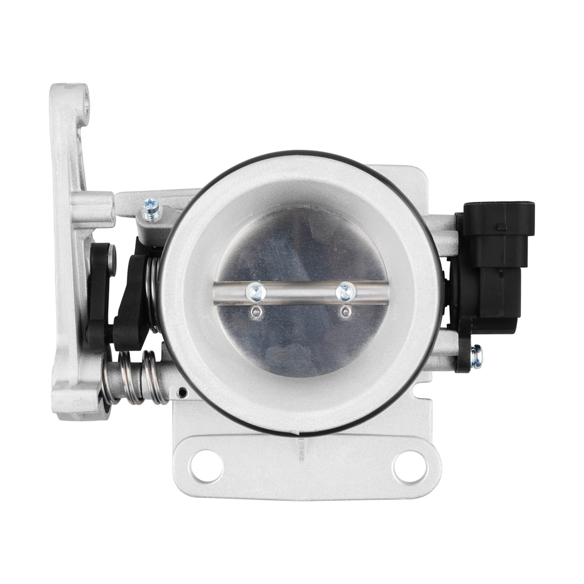 CUERPO ACELERACION NISSAN PLATI CIL: 4L 7.1C CAR: 3TER MOT: 1.6L