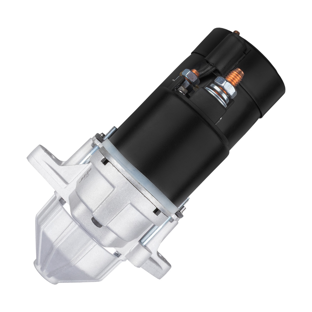 MARCHA COMPLETA GENERAL MOTORS CHEVY CIL: 4L POS: TRANSMISION AUTOMATICA Y ESTANDAR CAR: BOSC 9DI