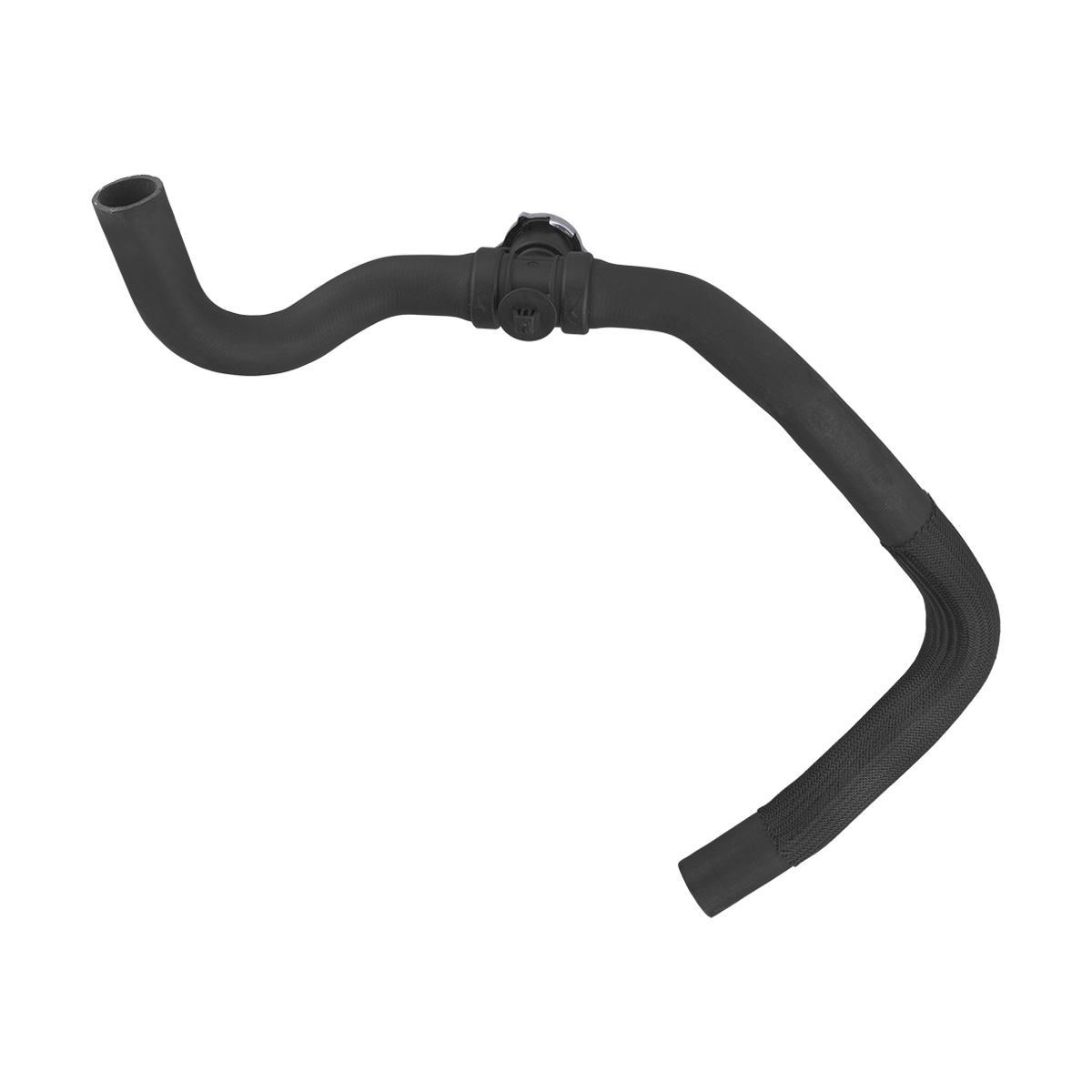 MANGUERA MOLDEADA CHRYSLER GROUP JOURN CIL: 4L POS: SUPERIOR  MOT: 2.4L